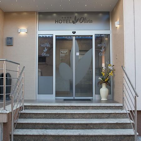 Hotel Olivia Меджугорье Экстерьер фото